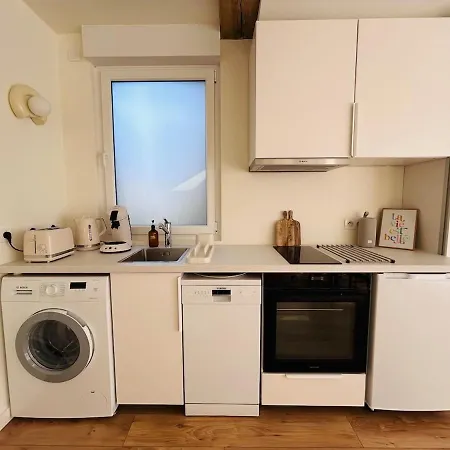 L Echappee * Bénouville