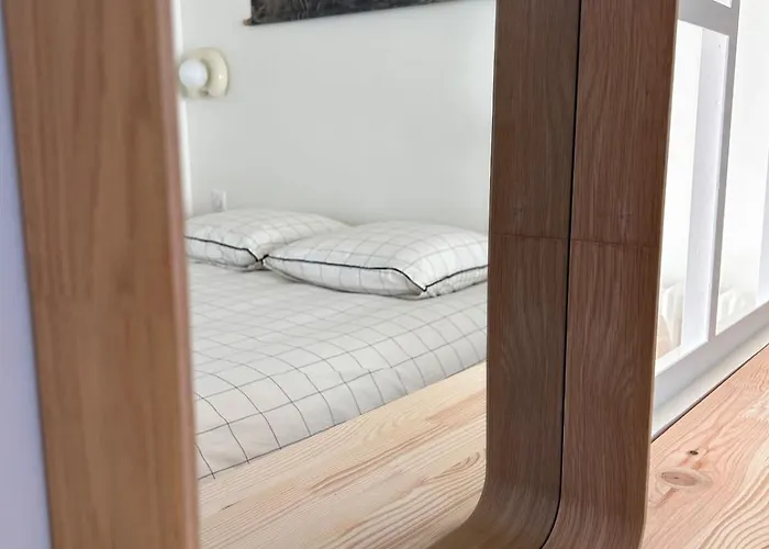 L Echappee Casa de Férias *