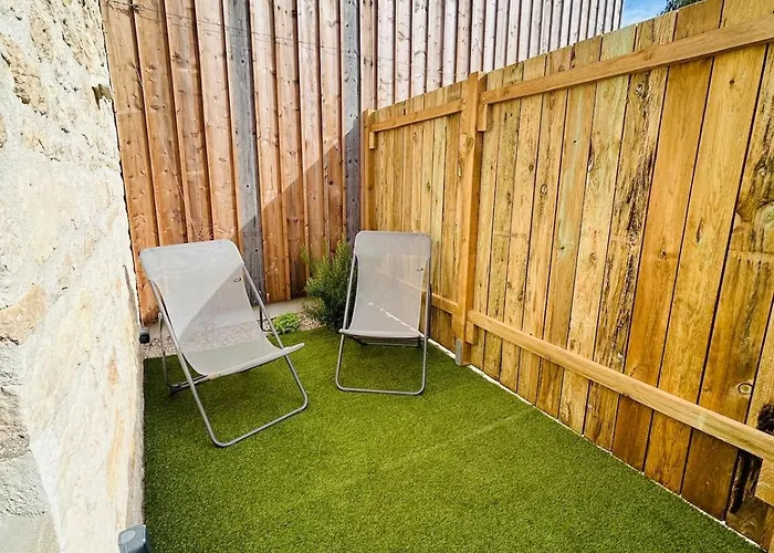 L Echappee * Bénouville