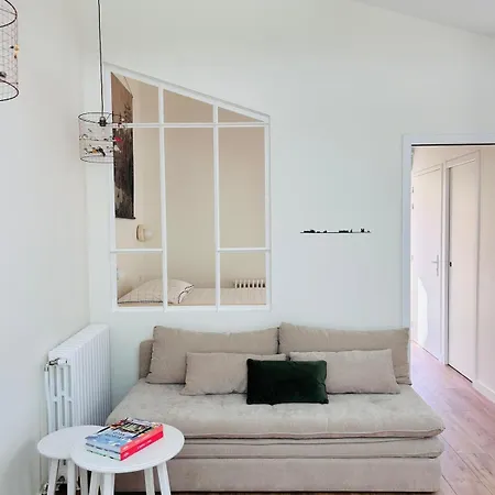 Holiday home L Echappee