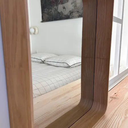 L Echappee Holiday home *