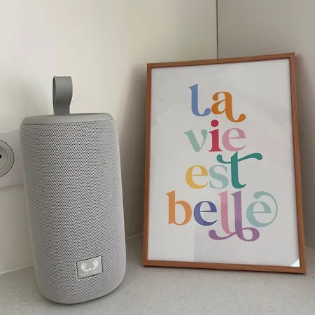 Дом отдыха L Echappee *