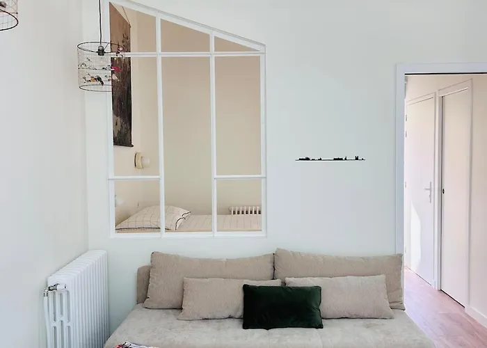 Holiday home L Echappee