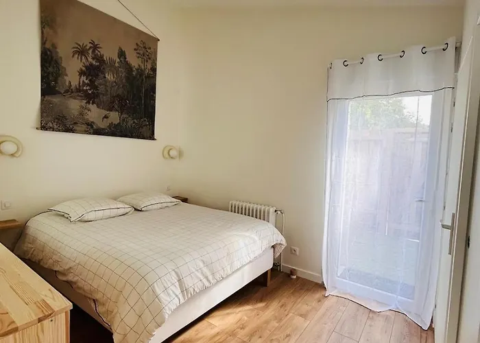 Holiday home L Echappee