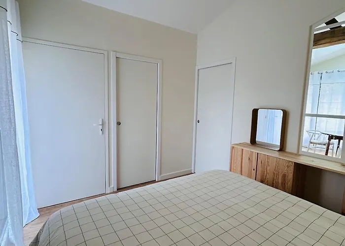 L Echappee * Benouville (Calvados)