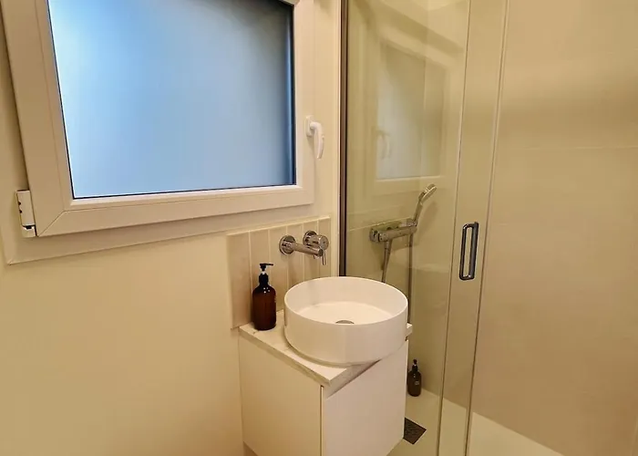 Holiday home L Echappee Benouville (Calvados)